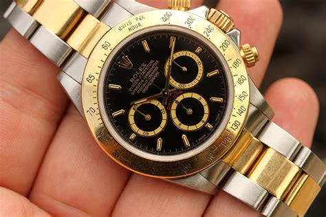 rolex daytona inverted 6 dial|rolex daytona best value.